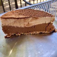 Tiramisu!  at Green Grill in Rancho Cordova