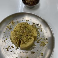   at Green Grill in Rancho Cordova