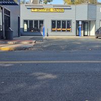  at Spitfire Tacos in Marblehead