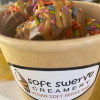  at Soft Swerve Creamery in Wichita