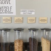  at Soft Swerve Creamery in Wichita