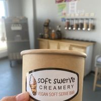  at Soft Swerve Creamery in Wichita