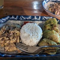  at Warung Brothers Bajo in 
