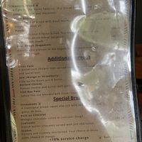   at Cafe by the Ruins in Baguio City