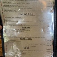   at Cafe by the Ruins in Baguio City