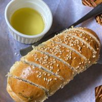   at Cafe by the Ruins in Baguio City