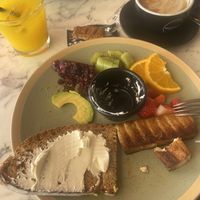   at Bocchoris Arran de Mar in Mallorca