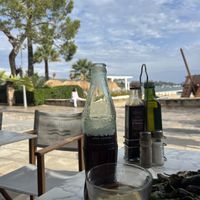   at Bocchoris Arran de Mar in Mallorca