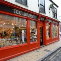  at Tullivers Health and Wholefoods in York