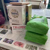   at Tullivers Health and Wholefoods in York