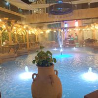 Location at Soofi Restaurant - رستوران صوفی in Shiraz