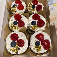   at La sciara del Gusto in Fontanafredda