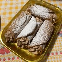   at La sciara del Gusto in Fontanafredda