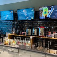 Viele Wahl  at Tea Motion in Weiterstadt