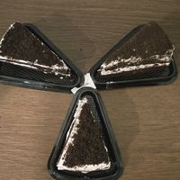 Chocolate cakes to go at WagWel Feline in Ho Chi Minh City