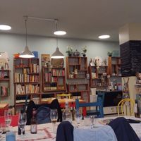  at Al Paladar in Valencia