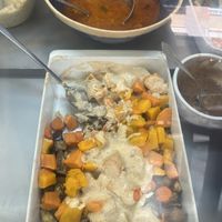   at Al Paladar in Valencia