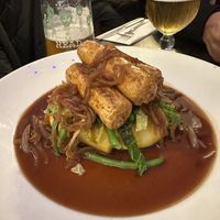   at The Barge Inn in Battlesbridge