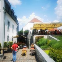  at Malom és Kacsa in Tata