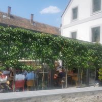  at Malom és Kacsa in Tata