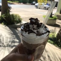   at Saucker in Brasilia