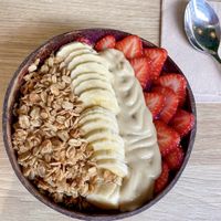   at Ola Poke - Palma in Mallorca