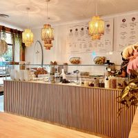   at Ola Poke - Palma in Mallorca