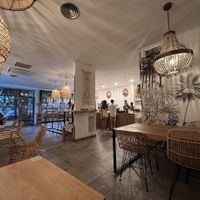   at Ola Poke - Palma in Mallorca