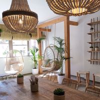   at Ola Poke - Palma in Mallorca