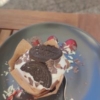  at Goldstück Konditorei & Café in Korbach