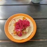   at Amuleto Mexican Table in Waltham