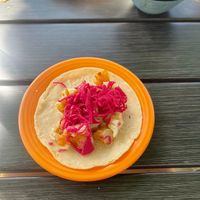  at Amuleto Mexican Table in Waltham