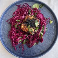   at Attico Rooftop 225 in Ostuni