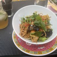   at Crok'panda in Arles