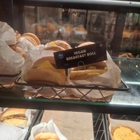  at Caffè Nero - Summer St in Boston