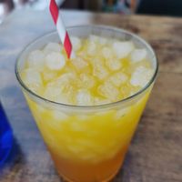  at The English Bakery Cafe in Gran Canaria