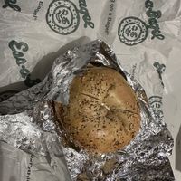   at Ess a Bagel - W 32nd in New York City