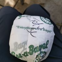  at Ess a Bagel - W 32nd in New York City