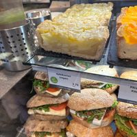   at Coffee Fellows - Antonsgasse in Cologne