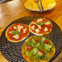  at People of Tomorrow in New Delhi