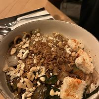   at Olaya Bistro in Crete