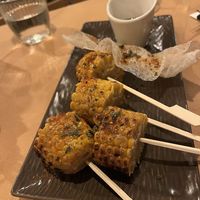   at Olaya Bistro in Crete