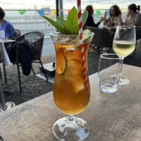 Drink   at GRUTA in Funchal