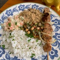  at Conflor Confeitaria Vegana in Rio De Janeiro