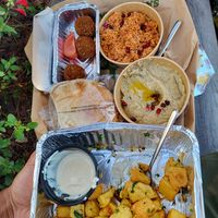 Un régal! at Beryte in Cannes