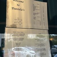   at Lo Spaghettino Sciué Sciué in Cannes