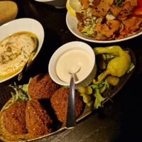  at Feniqia in Lillestrom