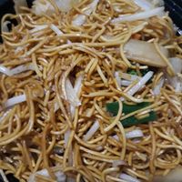  at Eastern Feast in Aberdeen