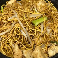   at Eastern Feast in Aberdeen