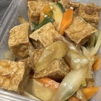   at Eastern Feast in Aberdeen